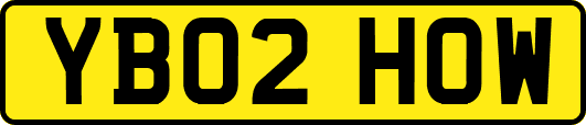 YB02HOW