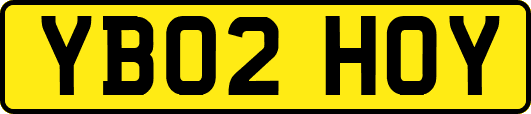 YB02HOY