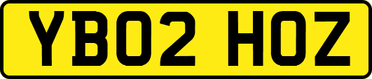 YB02HOZ