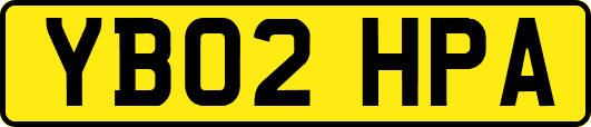 YB02HPA