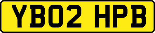 YB02HPB
