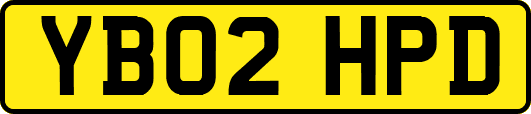 YB02HPD