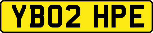 YB02HPE