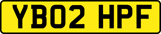 YB02HPF