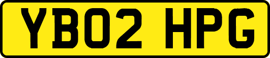 YB02HPG