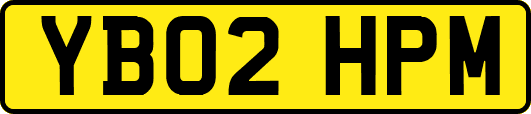 YB02HPM