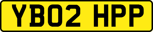 YB02HPP