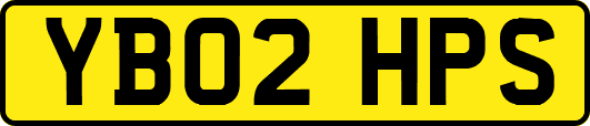 YB02HPS