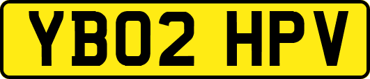 YB02HPV