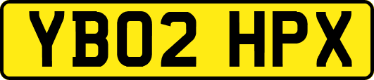 YB02HPX