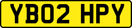 YB02HPY