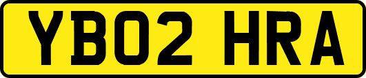 YB02HRA