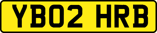 YB02HRB