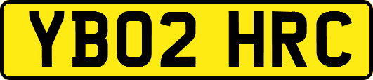 YB02HRC