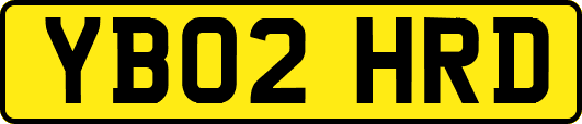 YB02HRD