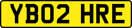 YB02HRE