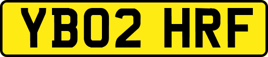 YB02HRF