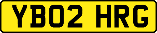 YB02HRG