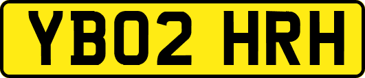 YB02HRH