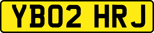YB02HRJ