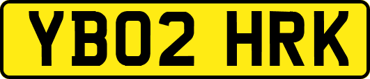 YB02HRK