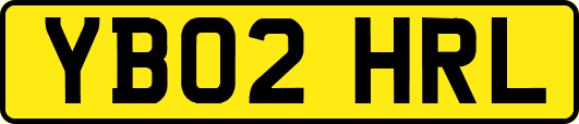 YB02HRL