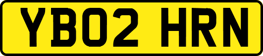 YB02HRN