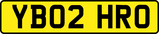 YB02HRO