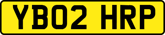 YB02HRP