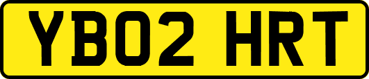 YB02HRT