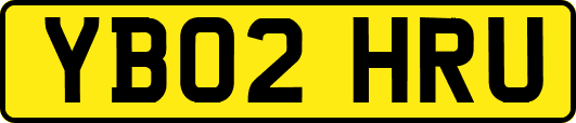 YB02HRU
