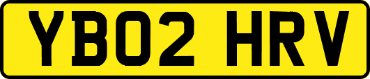 YB02HRV