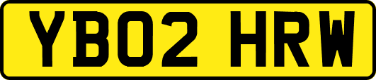 YB02HRW