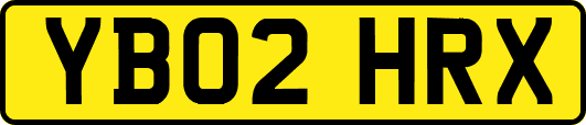 YB02HRX
