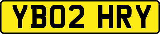 YB02HRY