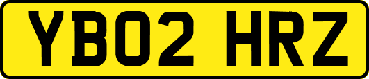 YB02HRZ