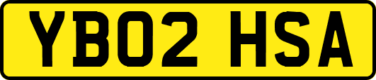 YB02HSA