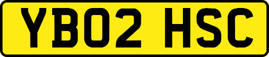 YB02HSC