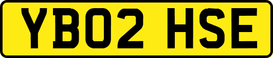 YB02HSE