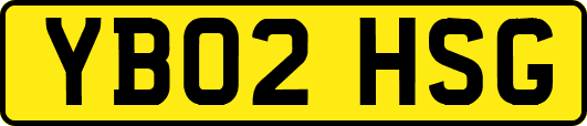 YB02HSG