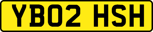 YB02HSH