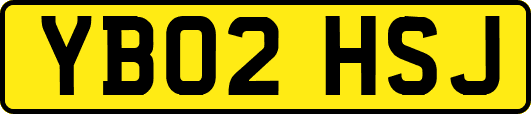 YB02HSJ