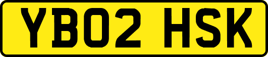 YB02HSK