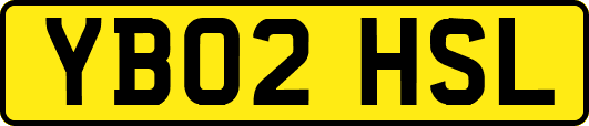 YB02HSL