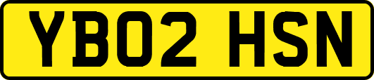 YB02HSN