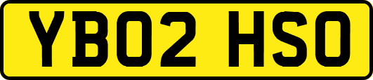 YB02HSO