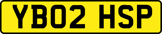 YB02HSP