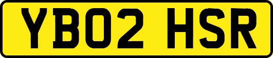 YB02HSR