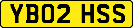 YB02HSS