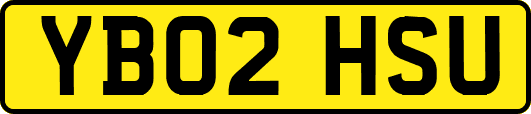 YB02HSU